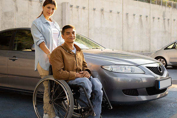 Travel assistance